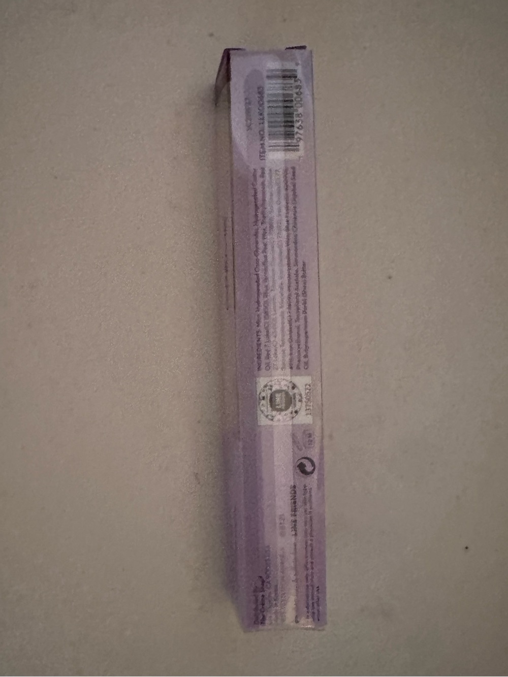 The Crème Shop x BT21 Liplock Lip Liner – Lil Kiss 💜✨
NWT / Sealed - Picture 2 of 4